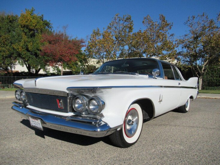 Photo for 1961 Chrysler Imperial